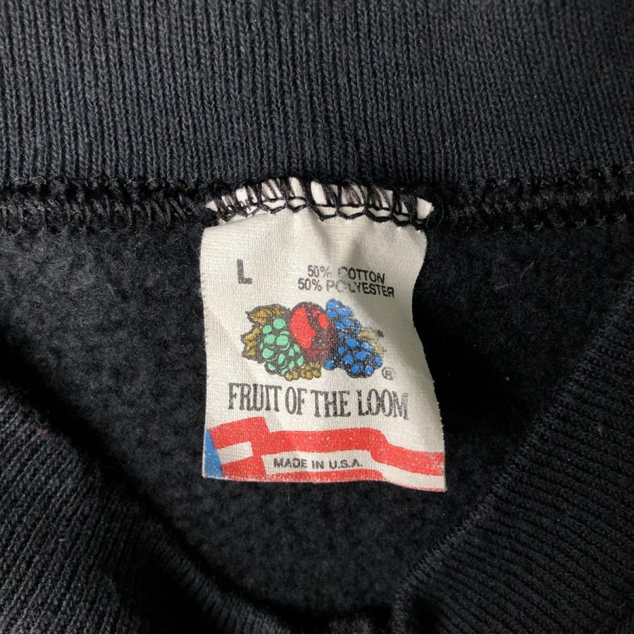 FRUIT OF THE LOOM（フルーツオブザルーム） 古着 90年代 カレッジ