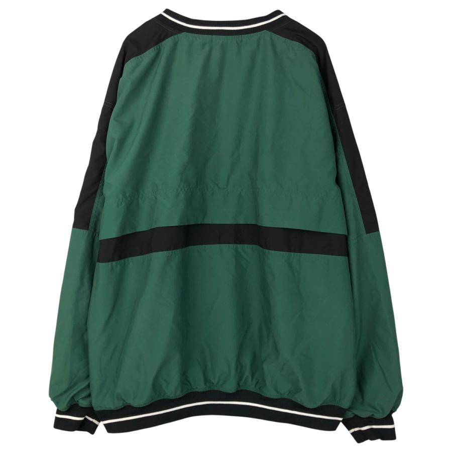 NIKE（ナイキ） 古着 90~00年代 NIKE GOLF ゴルフ Vネック ウォーム