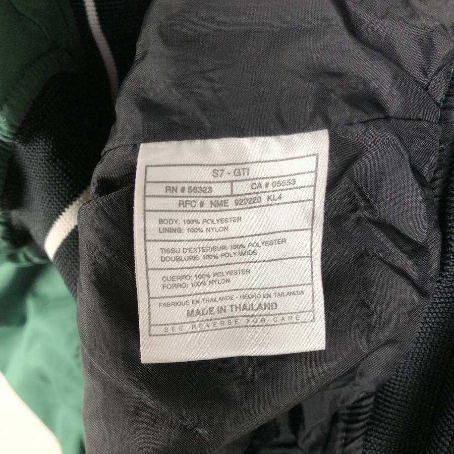 NIKE（ナイキ） 古着 90~00年代 NIKE GOLF ゴルフ Vネック ウォーム