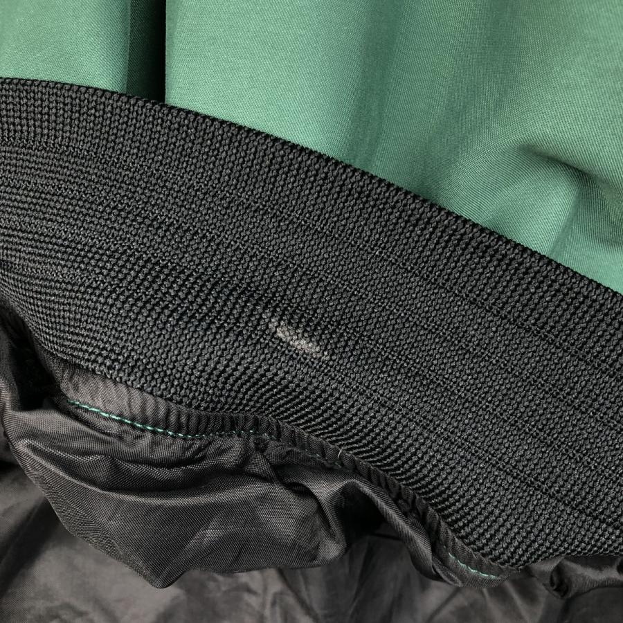 NIKE（ナイキ） 古着 90~00年代 NIKE GOLF ゴルフ Vネック ウォーム