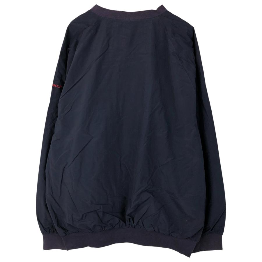 古着 ラルフローレン Ralph Lauren POLO by ナイロンプルオーバー