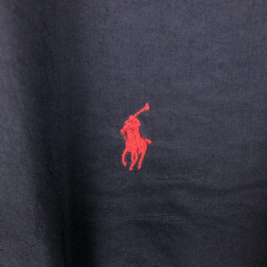 古着 ラルフローレン Ralph Lauren POLO by Ralph Lauren ナイロンプルオーバー メンズL相当/eaa606596 古着 ラルフローレン Ralph Lauren POLO by ナイロンプルオーバー