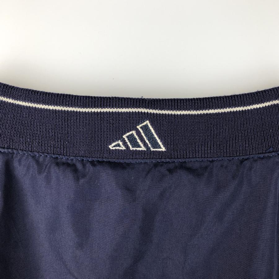 adidas（アディダス） 古着 90~00年代 adidas GOLF Vネック ウォーム