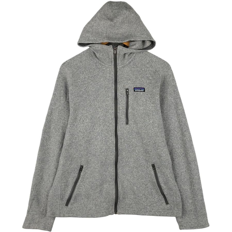 patagonia（パタゴニア） 古着 ベターセーターフーディ 25862FA12 