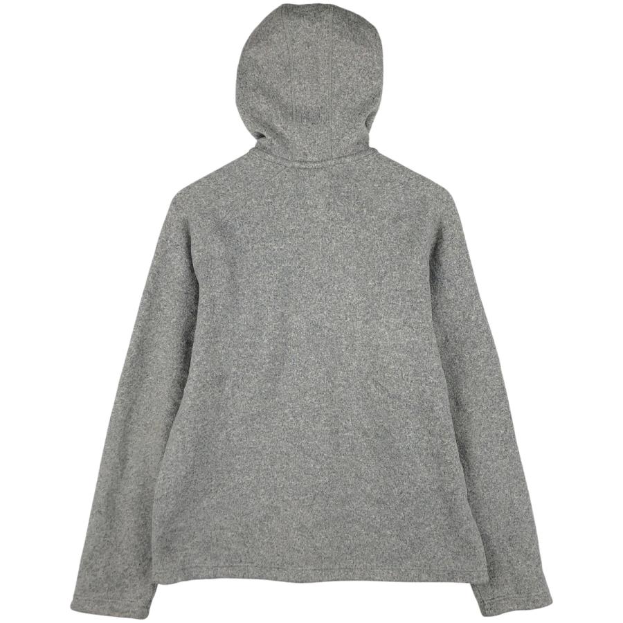 patagonia（パタゴニア） 古着 ベターセーターフーディ 25862FA12