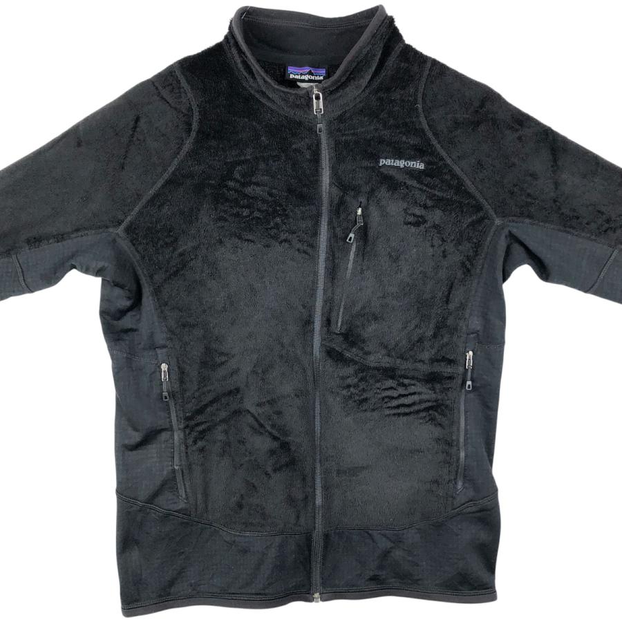 【旧型廃盤・希少】patagonia フリースジャケット R2 S パタゴニア USA製 Patagonia パタゴニア レギュレーター R2 フリースジャケット