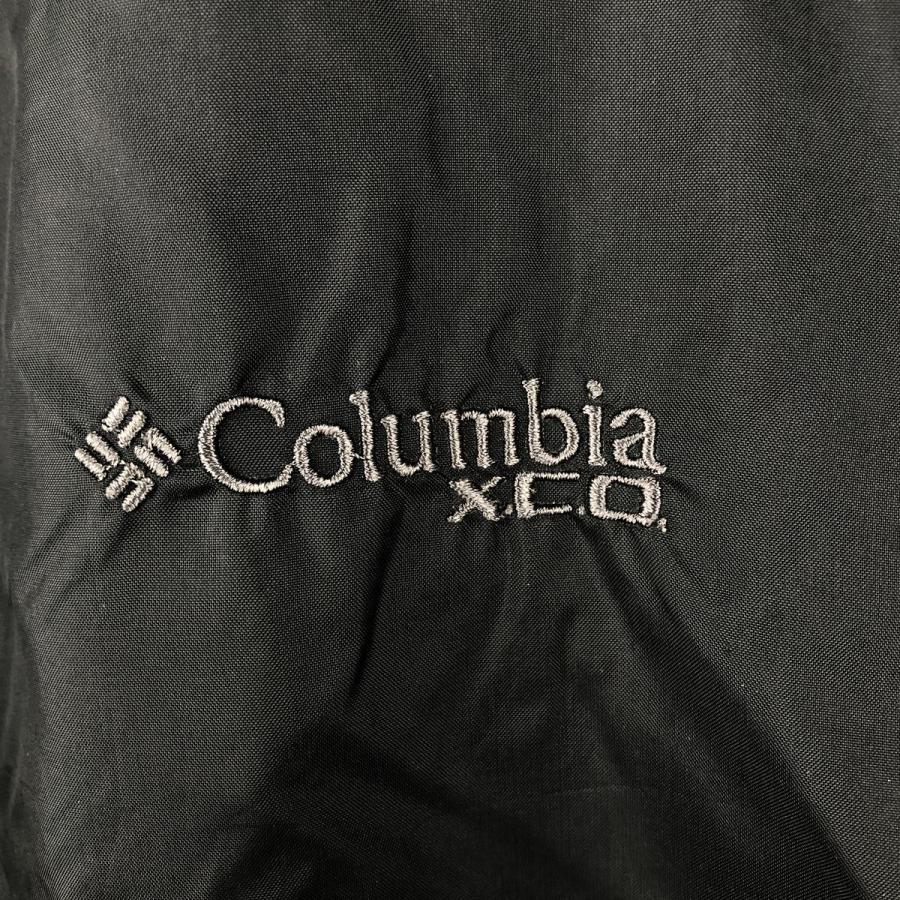 Columbia（コロンビア） 古着 マウンテンパーカー シェルジャケット