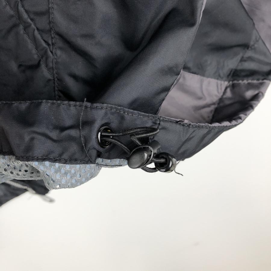 Columbia（コロンビア） 古着 マウンテンパーカー シェルジャケット