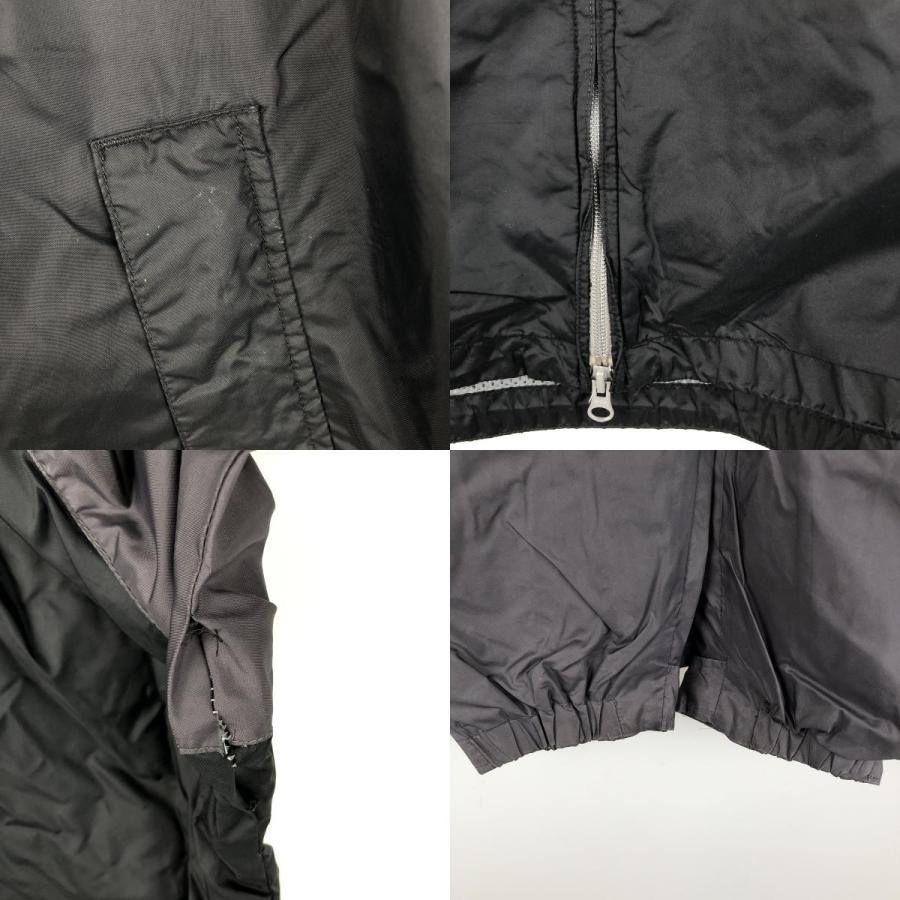 Columbia（コロンビア） 古着 マウンテンパーカー シェルジャケット 