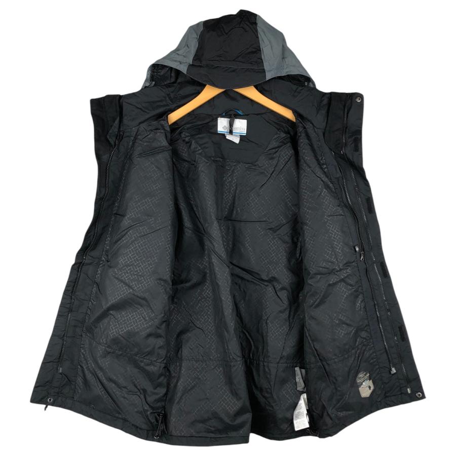 Columbia（コロンビア） 古着 マウンテンパーカー シェルジャケット