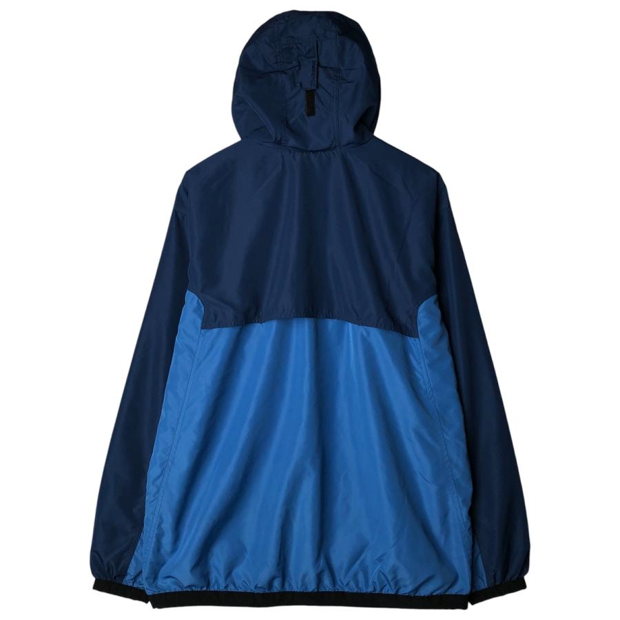 Columbia（コロンビア） 古着 90~00年代 ハーフジップ アノラック