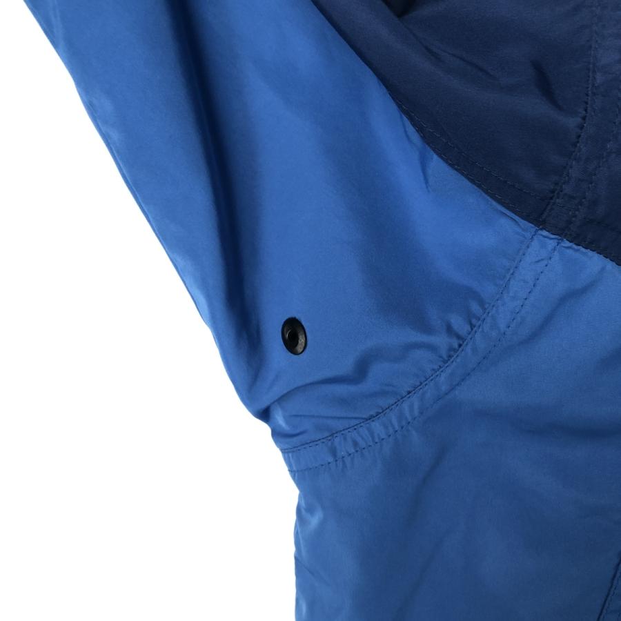Columbia（コロンビア） 古着 90~00年代 ハーフジップ アノラック