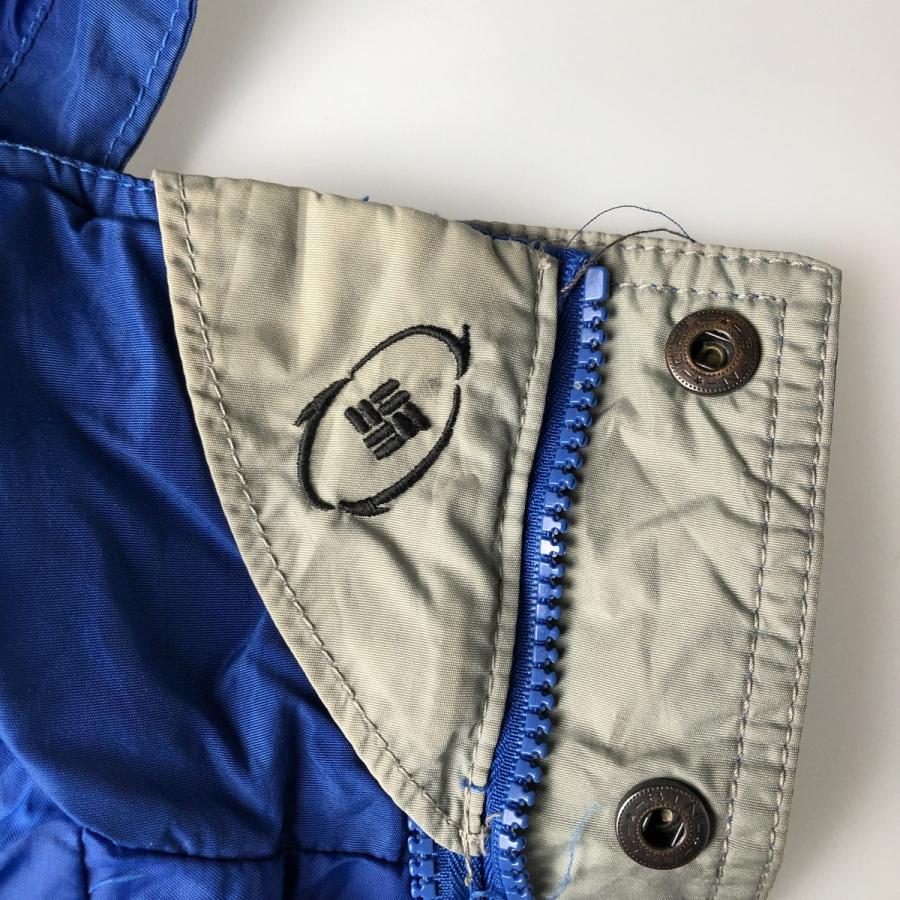 Columbia（コロンビア） 古着 90~00年代 マウンテンパーカー シェル