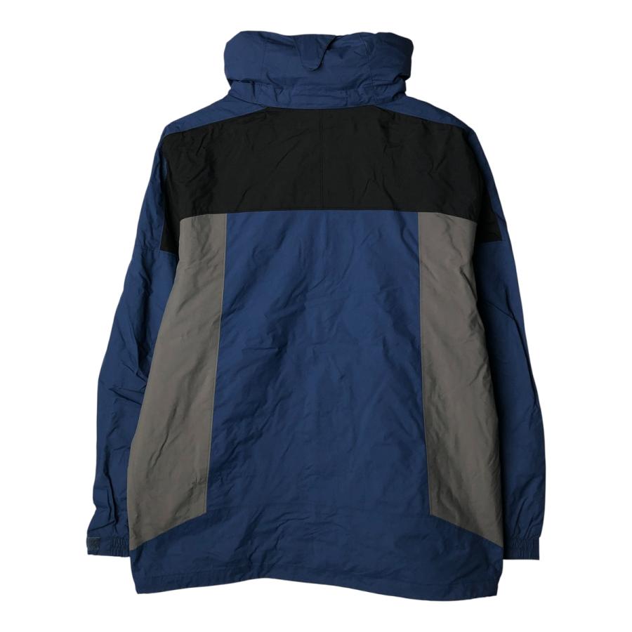 Columbia（コロンビア） 古着 マウンテンジャケット シェルジャケット