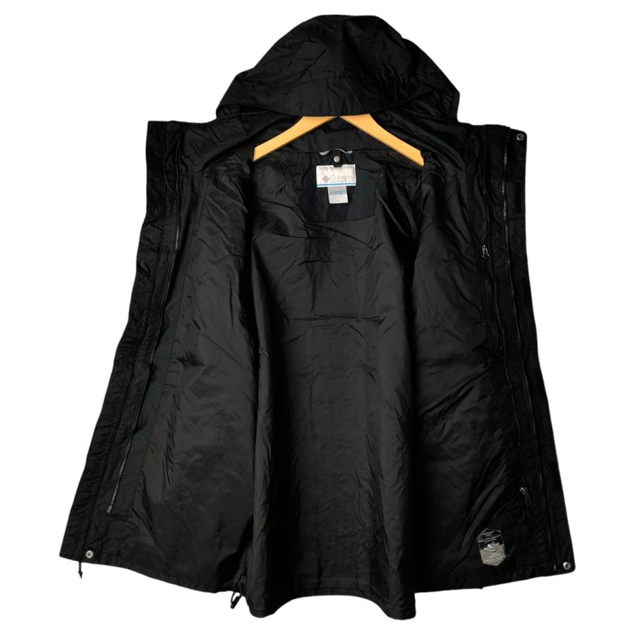 Columbia（コロンビア） 古着 マウンテンパーカー シェルジャケット