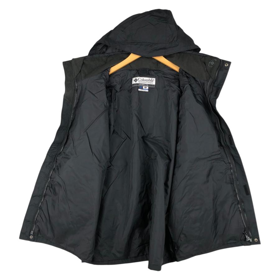 ト*チ様 限定価格 00s Columbia マウンテンパーカー シェルジャケッ Columbia（コロンビア） 古着 00年代 マウンテンパーカー シェル