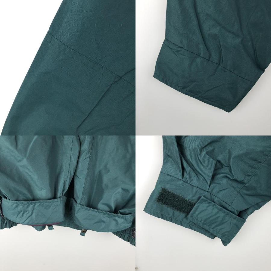 Columbia（コロンビア） 古着 90年代 白タグ マウンテンジャケット
