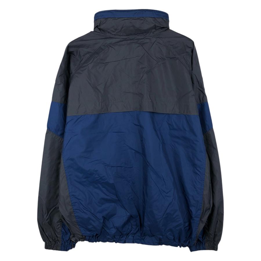 Columbia（コロンビア） 古着 00年代 ナイロンジャケット メンズXL相当