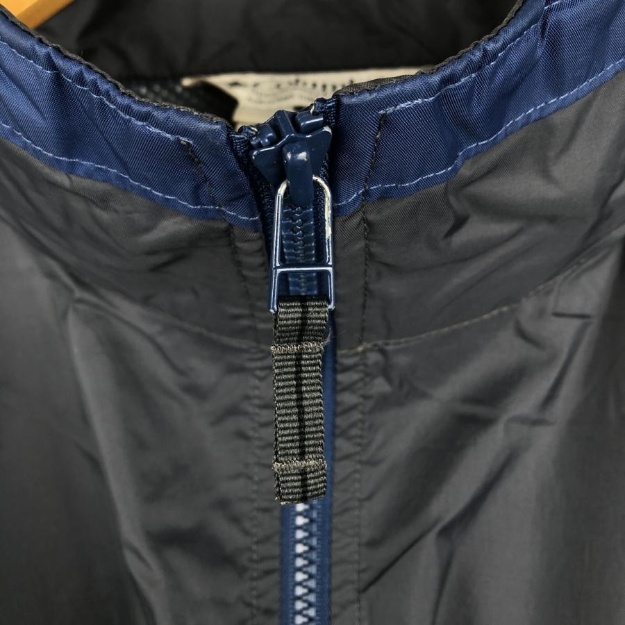 古着 00年代 コロンビア Columbia ナイロンジャケット メンズXL相当/eaa606646 Columbia（コロンビア） 古着 00年代 ナイロンジャケット メンズXL相当