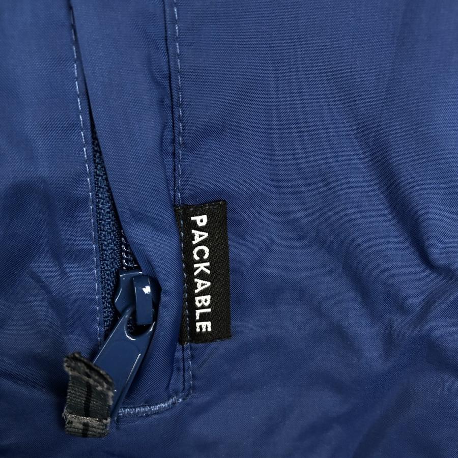 Columbia（コロンビア） 古着 00年代 ナイロンジャケット メンズXL相当