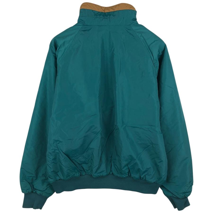 Columbia（コロンビア） 古着 90年代 白タグ 中綿ジャケット パファー