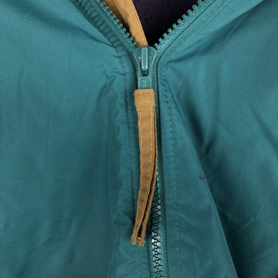 Columbia（コロンビア） 古着 90年代 白タグ 中綿ジャケット パファー