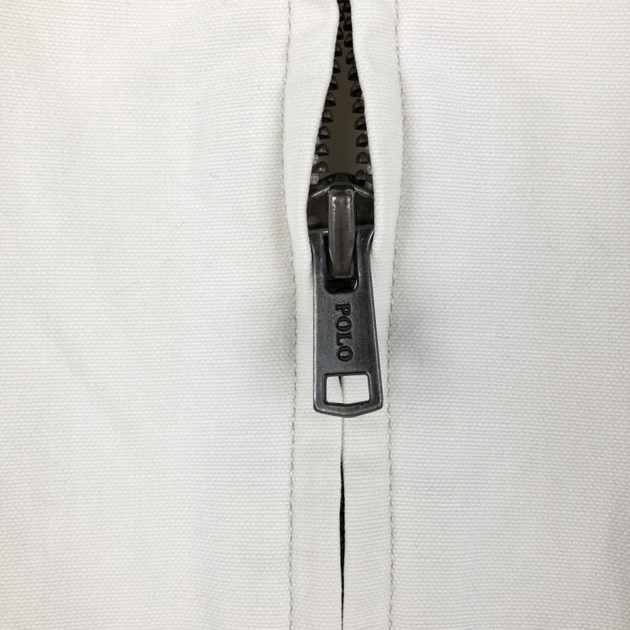 古着 ラルフローレン Ralph Lauren POLO by スイングトップ スポーツ