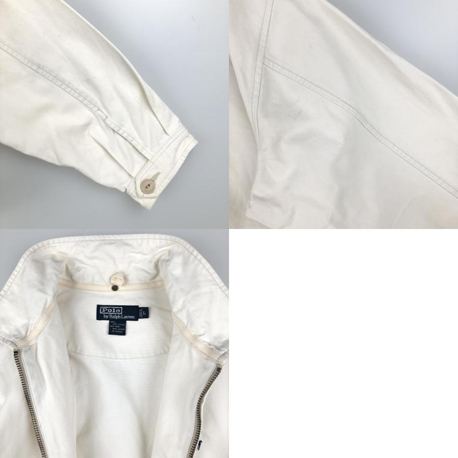 古着 ラルフローレン Ralph Lauren POLO by スイングトップ スポーツ