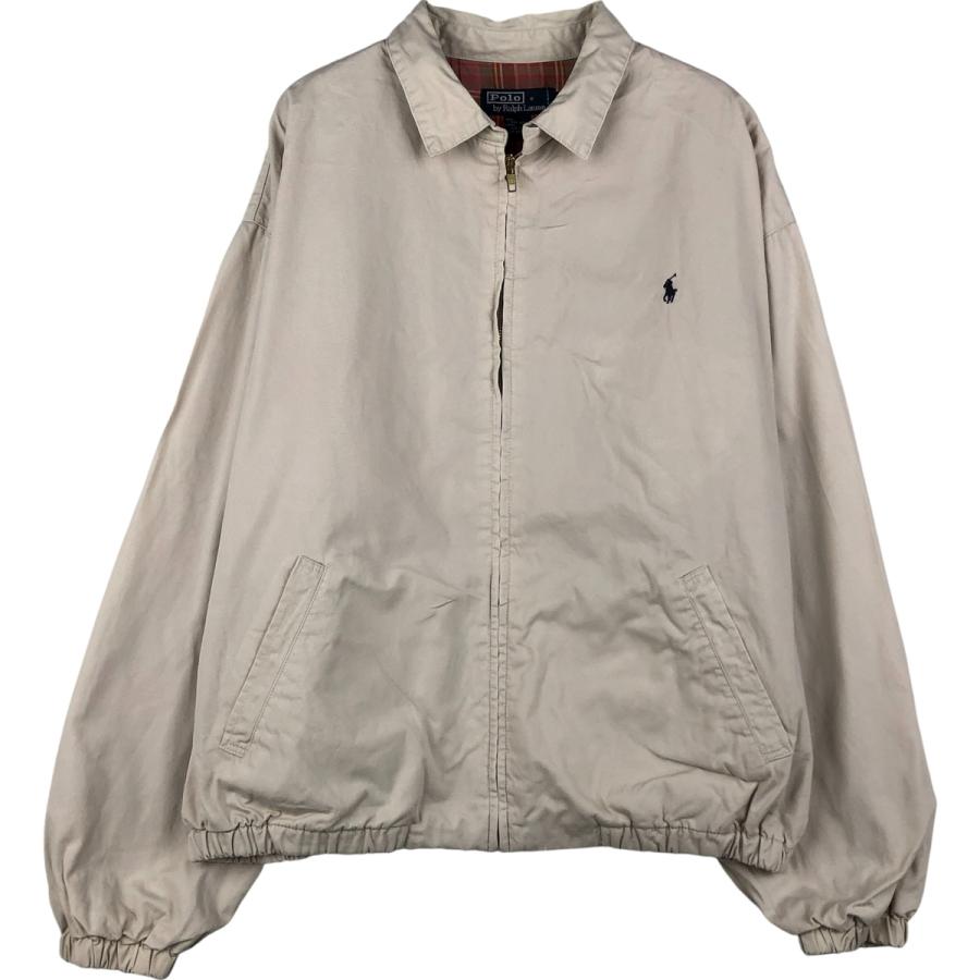 ラルフローレン　スイングトップ　XL 90's Polo Ralph Lauren Swing Top XL / ポロ ラルフローレン