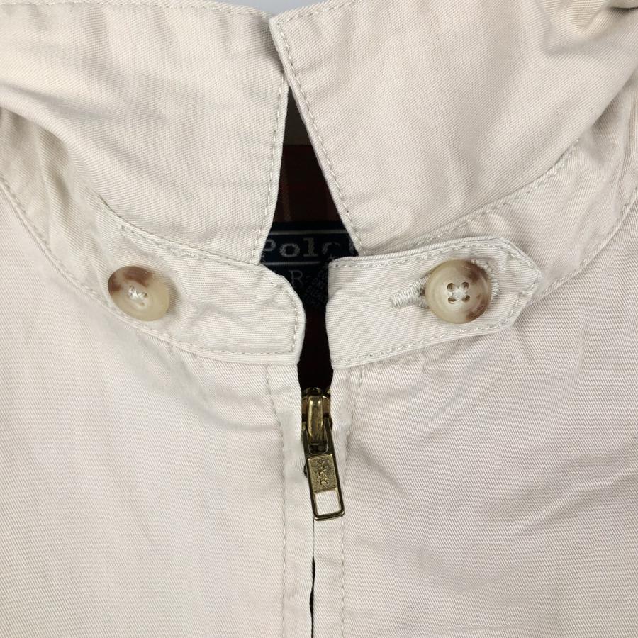 古着 ラルフローレン POLO by Ralph Lauren スイングトップ スポーツ
