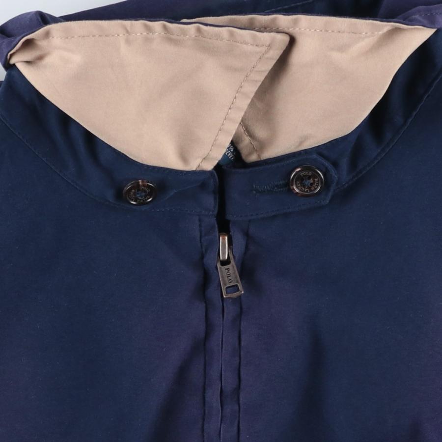 古着 ラルフローレン Ralph Lauren POLO by Ralph Lauren スイングトップ スポーツジャケット メンズL相当/eaa606659 古着 ラルフローレン Ralph Lauren POLO by スイングトップ スポーツ
