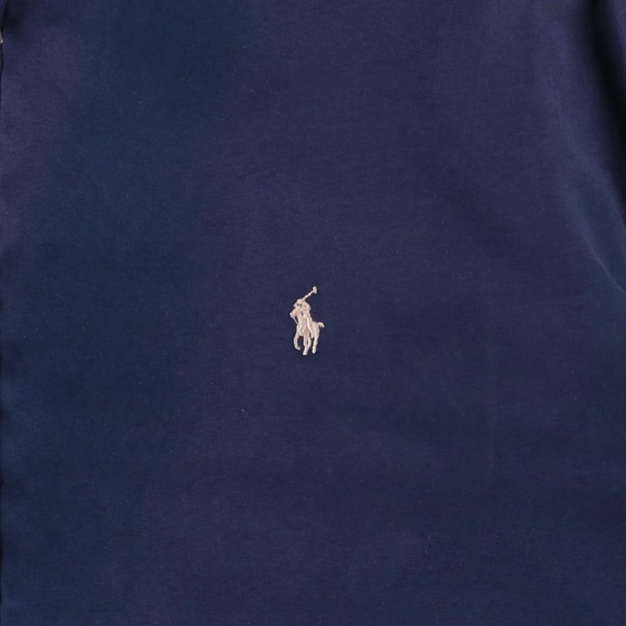 古着 ラルフローレン Ralph Lauren POLO by スイングトップ スポーツ
