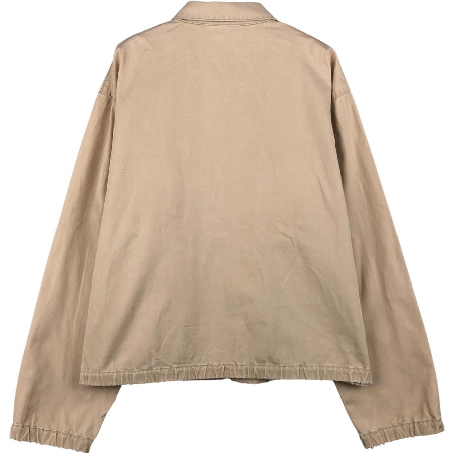 古着 ラルフローレン Ralph Lauren POLO by スイングトップ スポーツ