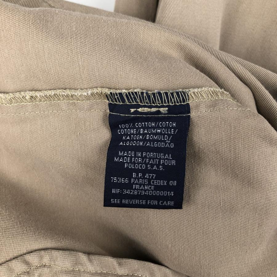 古着 ラルフローレン Ralph Lauren POLO by スイングトップ スポーツ