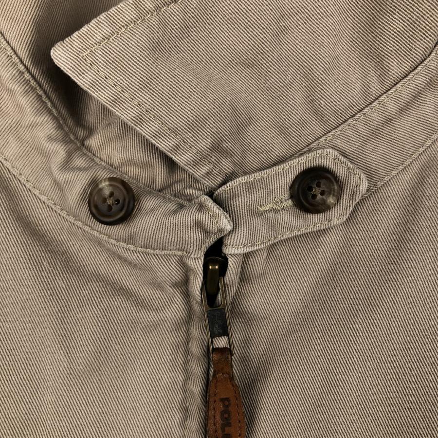 古着 ラルフローレン Ralph Lauren POLO by スイングトップ スポーツ