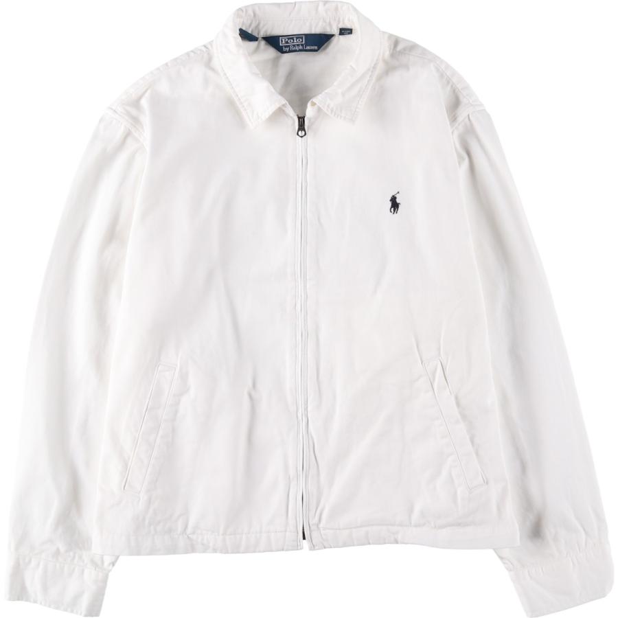 古着 ラルフローレン Ralph Lauren POLO by Ralph Lauren スイングトップ スポーツジャケット メンズXL相当/eaa606666 古着 ラルフローレン Ralph Lauren POLO by スイングトップ スポーツ
