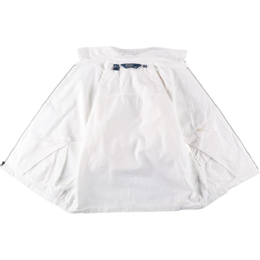 古着 ラルフローレン Ralph Lauren POLO by スイングトップ スポーツ