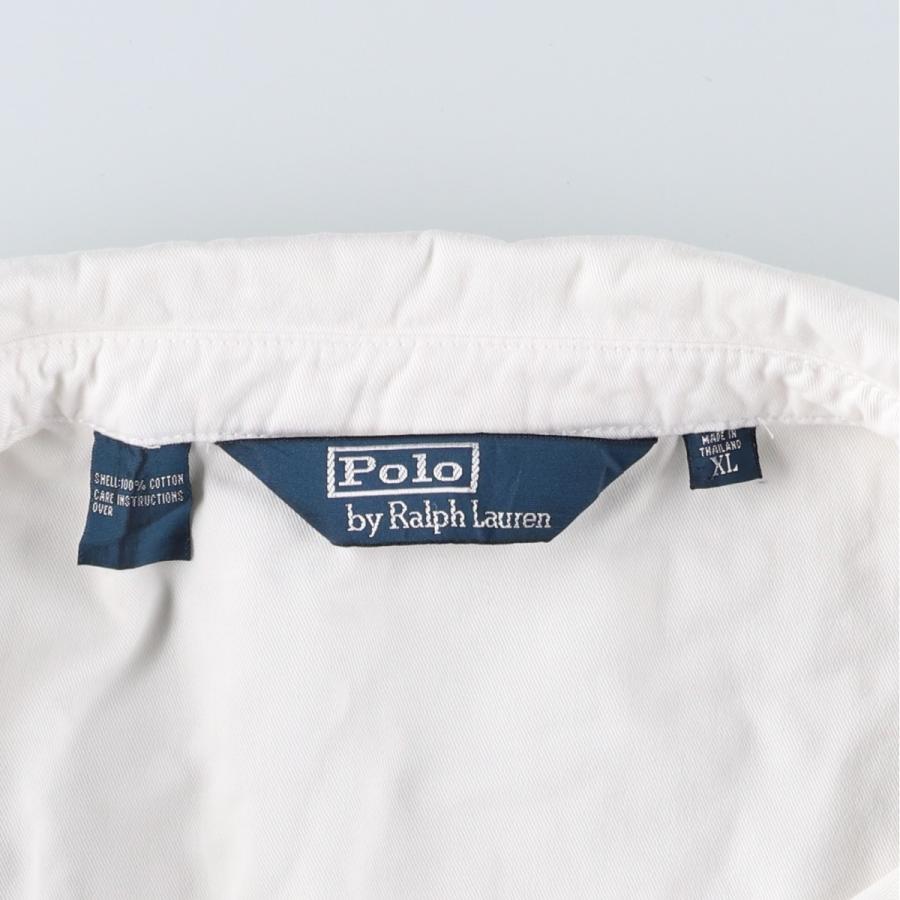 古着 ラルフローレン Ralph Lauren POLO by スイングトップ スポーツ