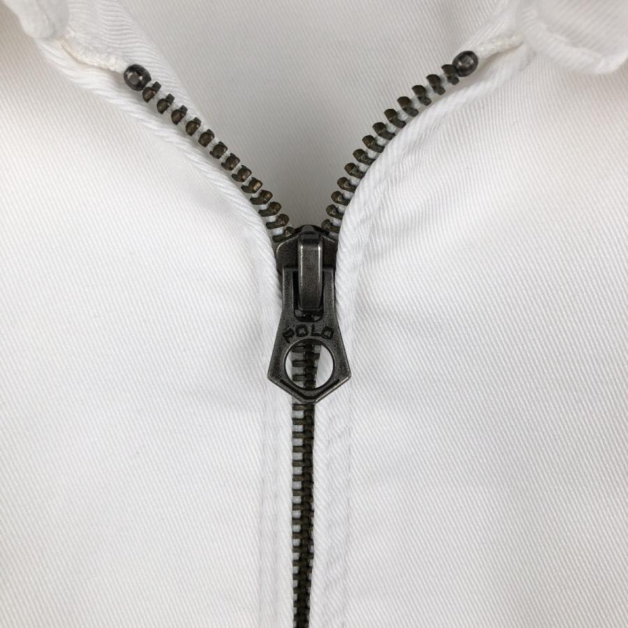 古着 ラルフローレン Ralph Lauren POLO by スイングトップ スポーツ