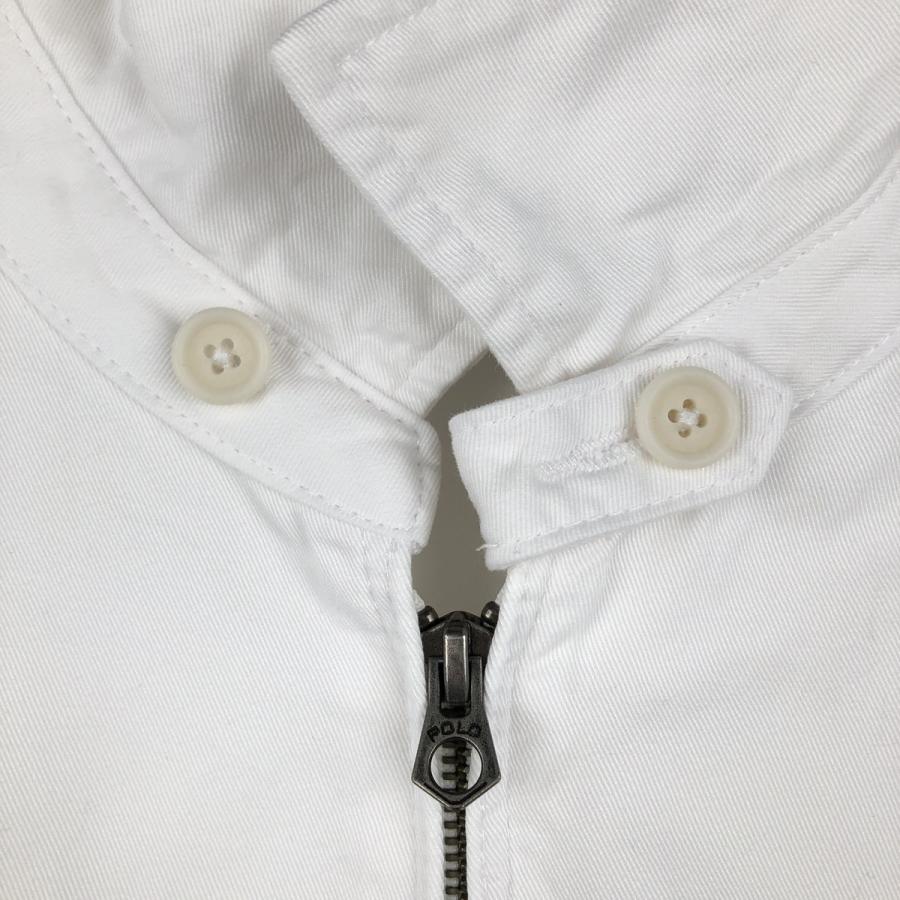 古着 ラルフローレン Ralph Lauren POLO by スイングトップ スポーツ