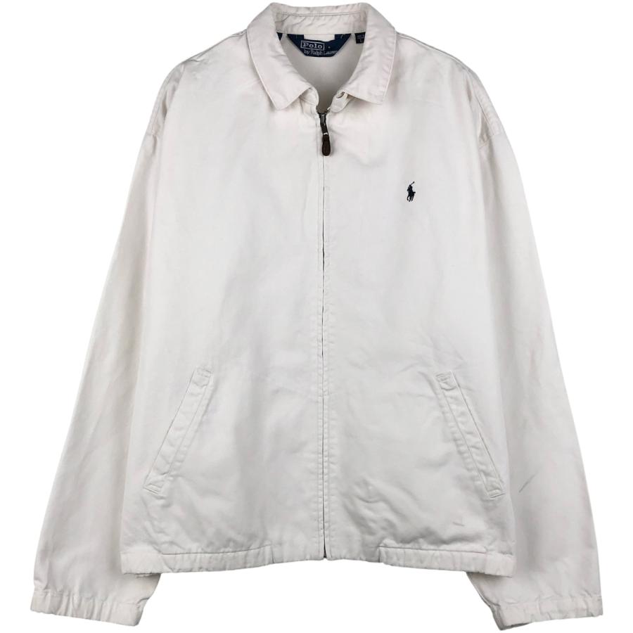 古着 ラルフローレン Ralph Lauren POLO by Ralph Lauren スイングトップ スポーツジャケット メンズL相当/eaa606668 古着 ラルフローレン Ralph Lauren POLO by スイングトップ スポーツ