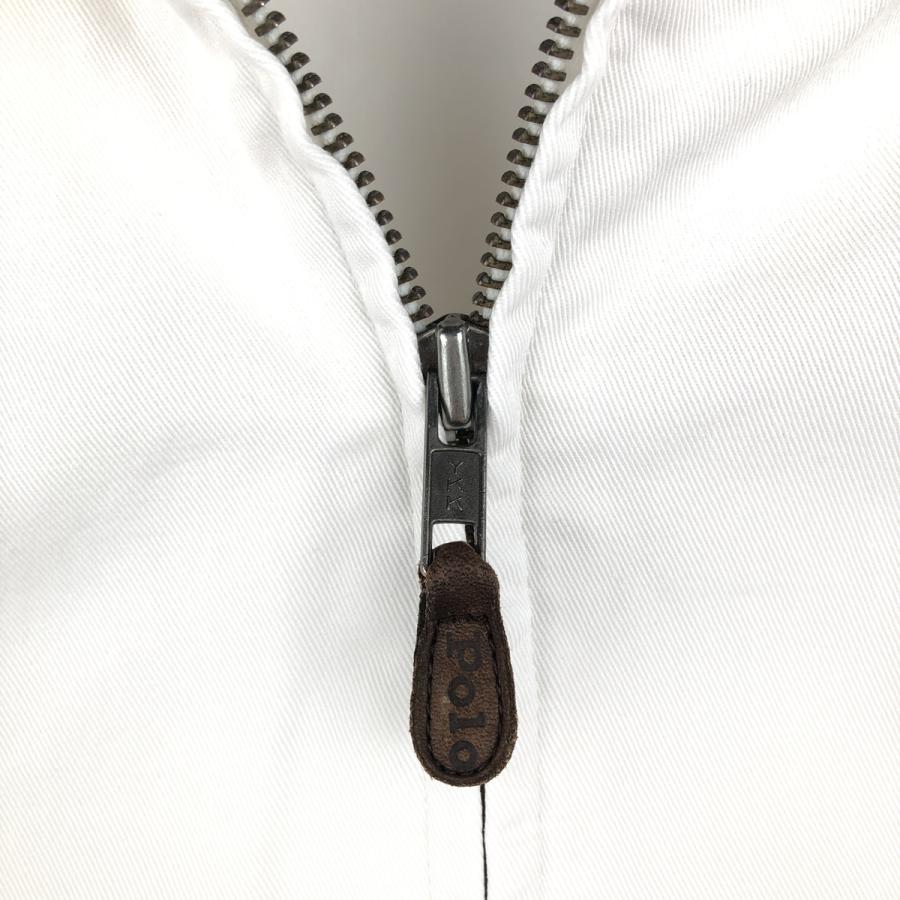 古着 ラルフローレン Ralph Lauren POLO by スイングトップ スポーツ