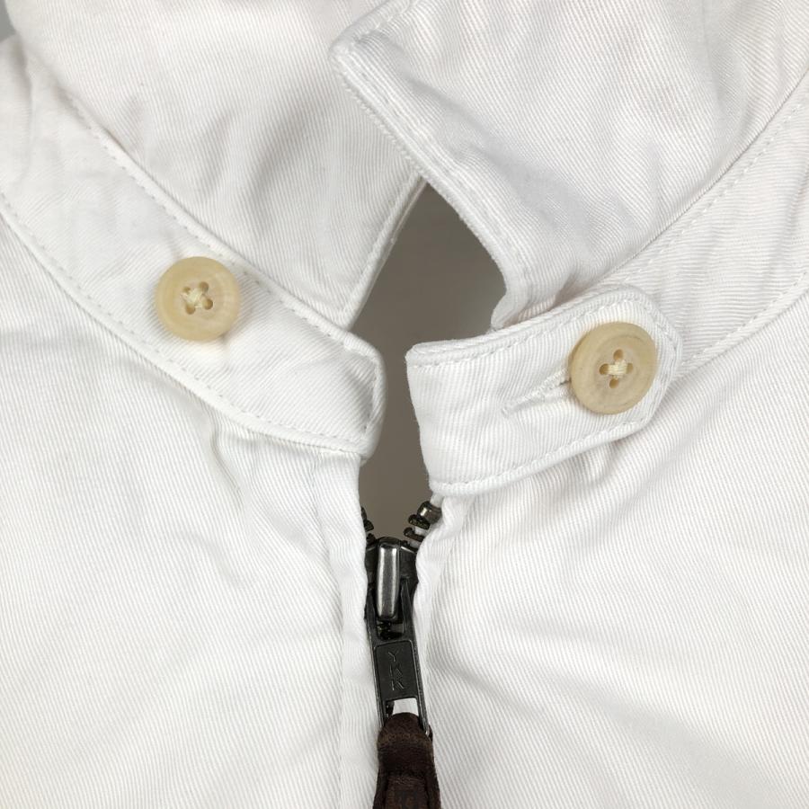 古着 ラルフローレン Ralph Lauren POLO by スイングトップ スポーツ