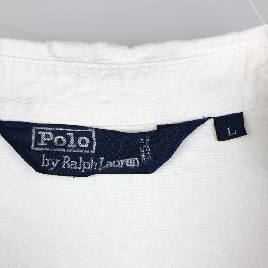 古着 ラルフローレン Ralph Lauren POLO by スイングトップ スポーツ