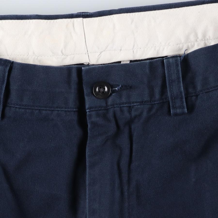 古着 ラルフローレン Ralph Lauren POLO by PRESTON PANT チノパンツ