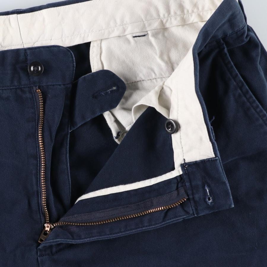 Polo Ralph Lauren ポロラルフローレン PRESTON PANT 古着 ラルフローレン Ralph Lauren POLO by PRESTON PANT チノパンツ