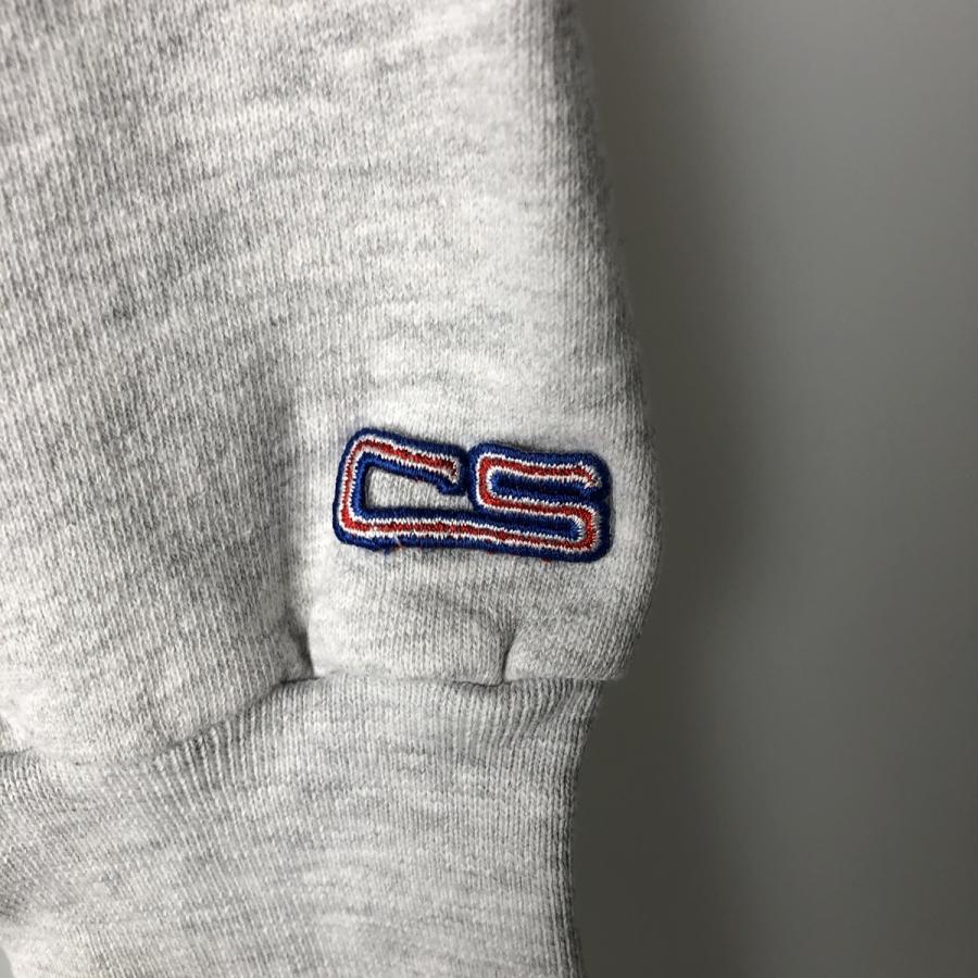 古着 90年代 Crable Sportswear OHIO オハイオ大学 カレッジスウェットシャツ トレーナー USA製 メンズXL相当 ヴィンテージ/eaa606716 古着 90年代 Crable Sportswear OHIO オハイオ大学 カレッジスウェット