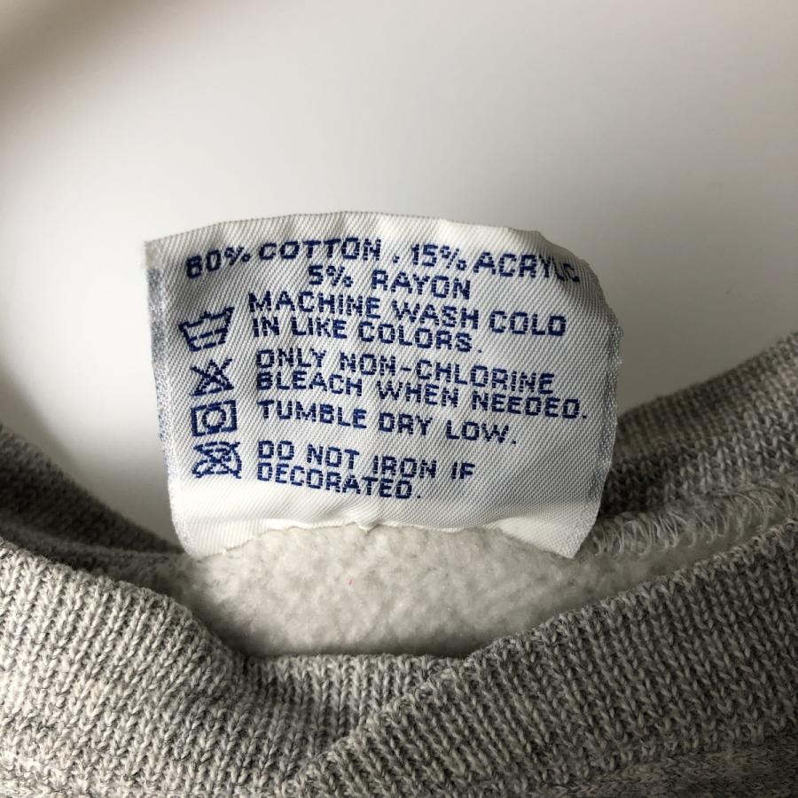 Hanes（ヘインズ） 古着 90年代 Hanes BEEFY-T 青タグ カレッジ