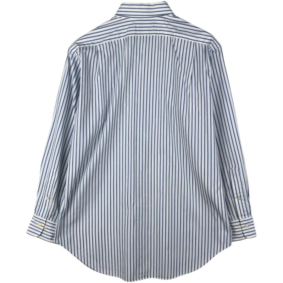 古着 ラルフローレン Ralph Lauren POLO by REGENT CLASSIC FIT 長袖