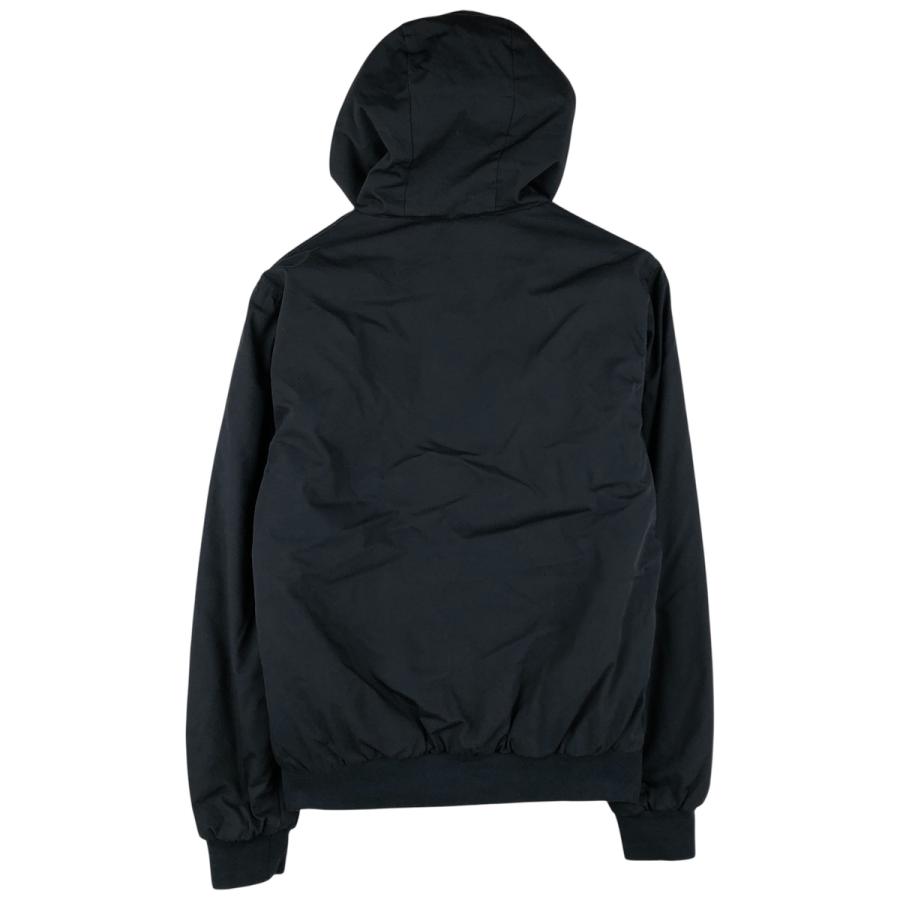 古着 民間品 ショット SCHOTT 中綿入り フード付き ミリタリー フライトジャケット メンズM相当/eaa606785 Schott N.Y.C（ショット） 古着 民間品 SCHOTT 中綿入り フード付き